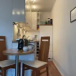 Apartman Nordseeblick *