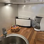 Nordseeblick Apartman