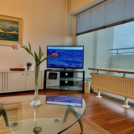 Nordseeblick * Sankt Peter-Ording