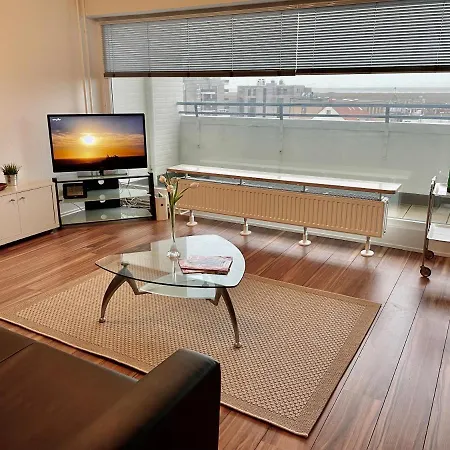 Nordseeblick * Sankt Peter-Ording