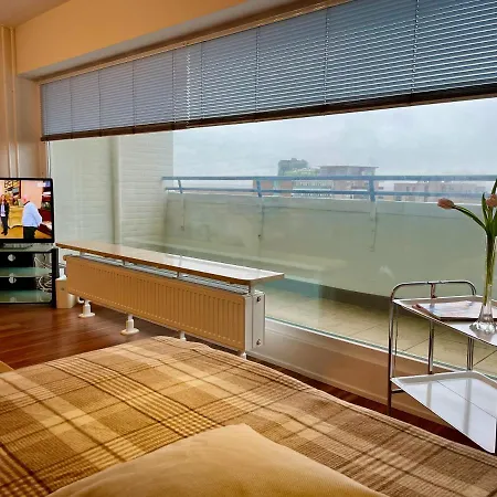 Apartman Nordseeblick *