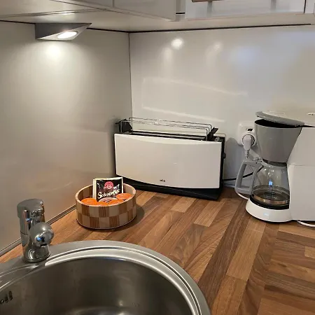 Nordseeblick Apartament