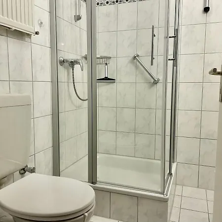 Nordseeblick Sankt Peter-Ording