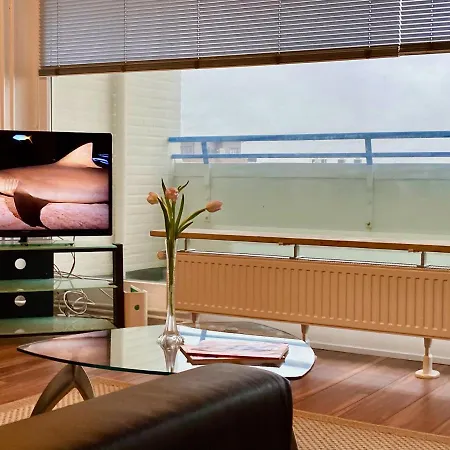 Nordseeblick * Санкт-Петер-Ординг