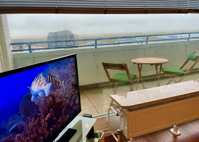 Nordseeblick * Böhl