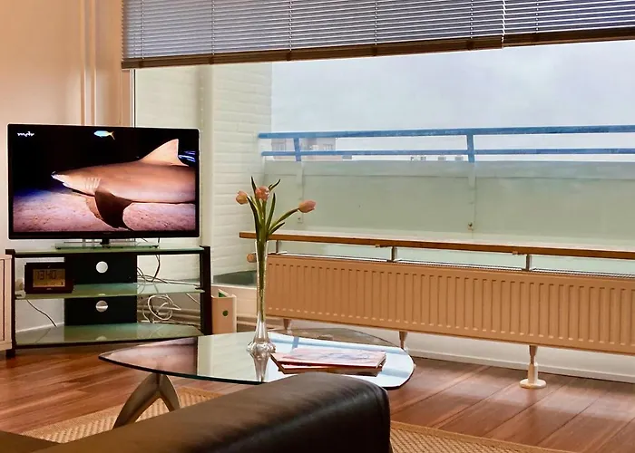 Nordseeblick * Böhl